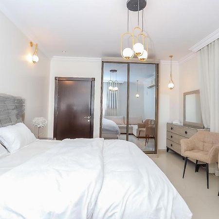 Almakan Hotel 107 Riyadh Bagian luar foto