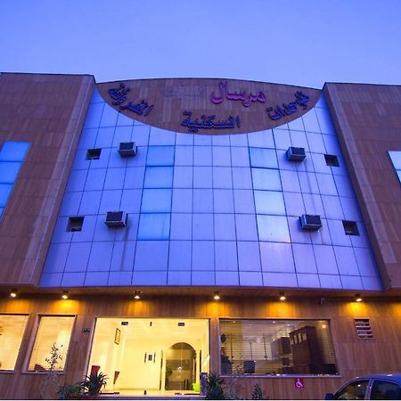 Almakan Hotel 107 Riyadh Bagian luar foto