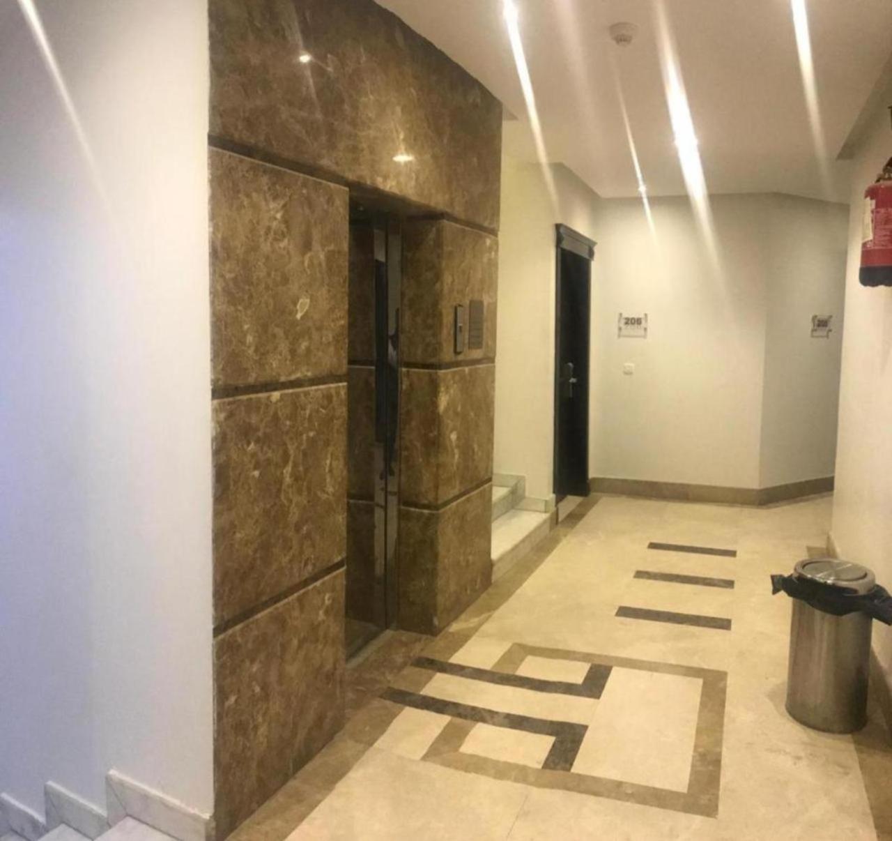 Almakan Hotel 107 Riyadh Bagian luar foto