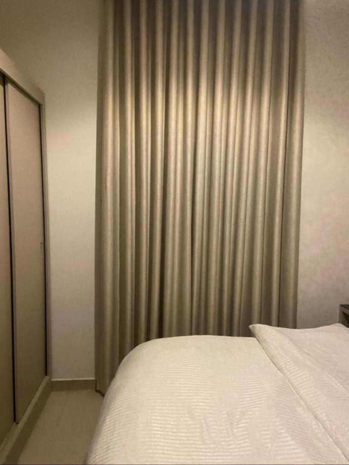 Almakan Hotel 107 Riyadh Bagian luar foto