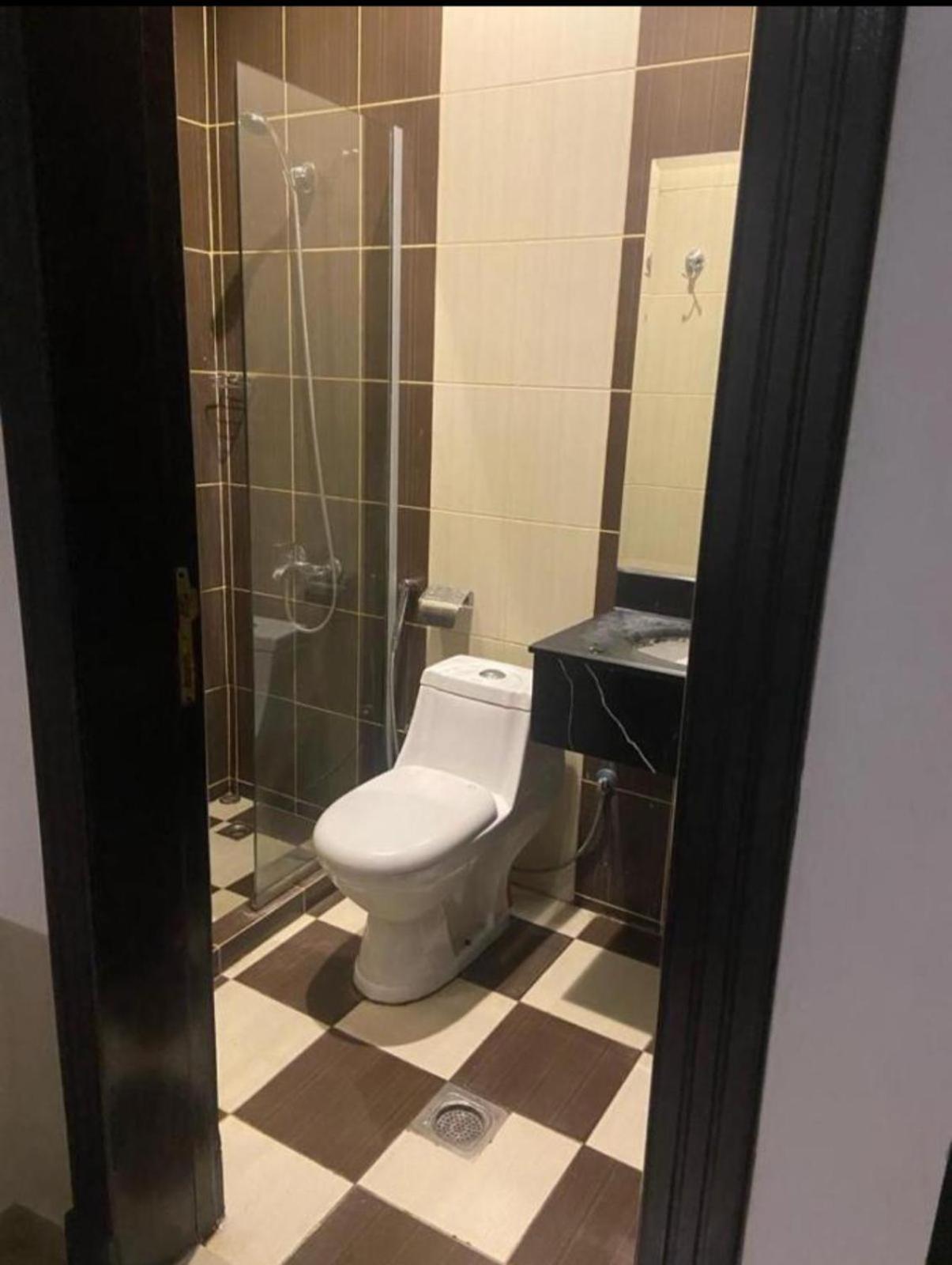 Almakan Hotel 107 Riyadh Bagian luar foto