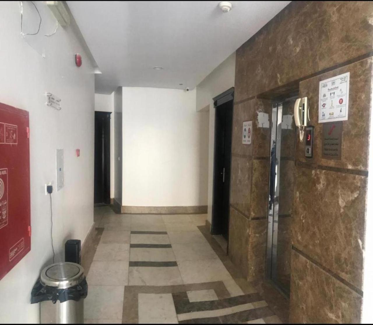 Almakan Hotel 107 Riyadh Bagian luar foto