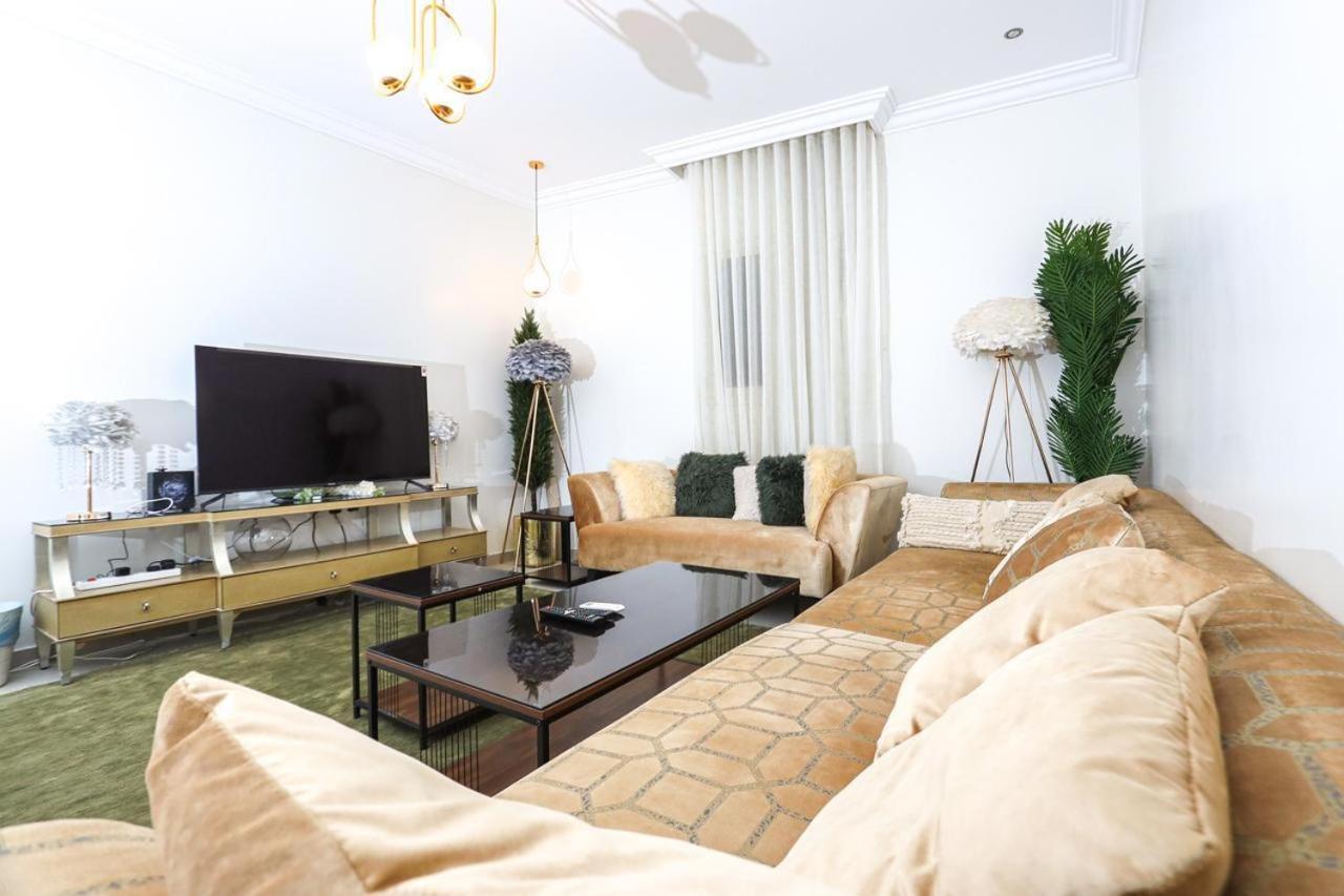 Almakan Hotel 107 Riyadh Bagian luar foto