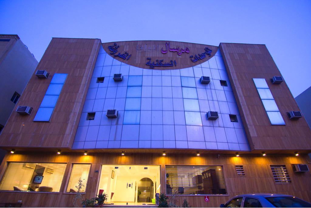 Almakan Hotel 107 Riyadh Bagian luar foto